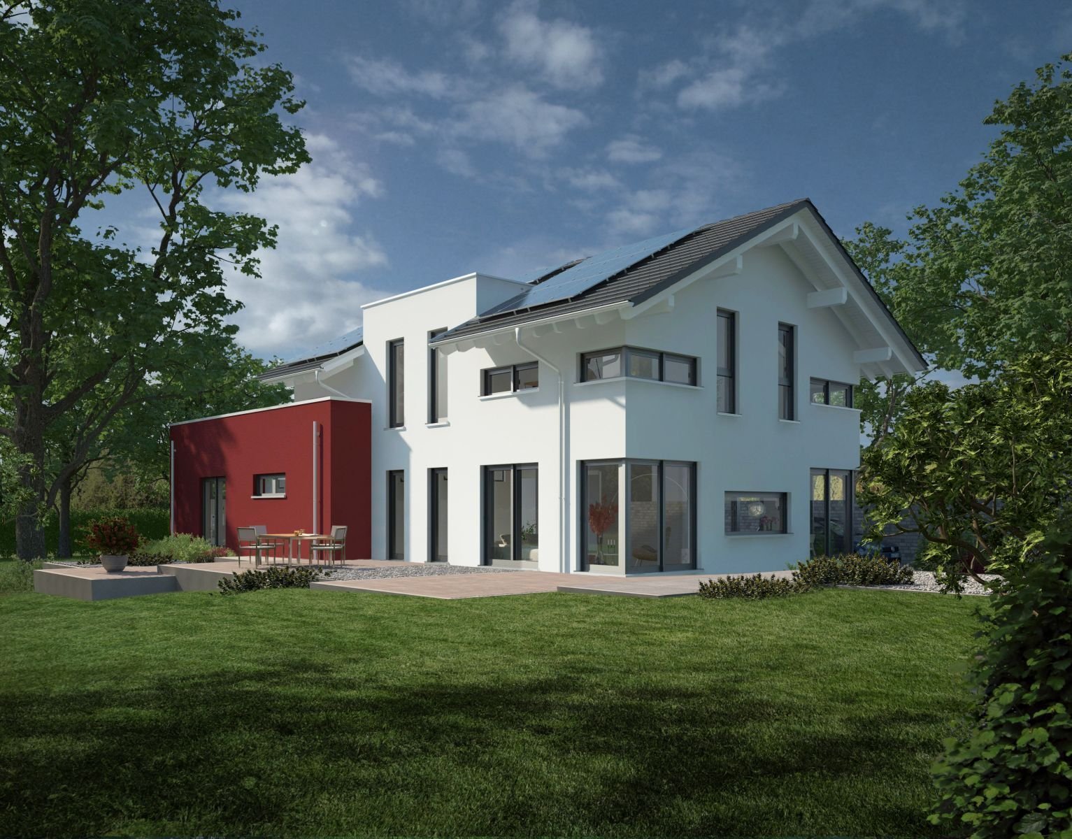 Simmern: DAS GENERATIONENHAUS MIT DEM GEWISSEN ETWAS Simmern: DAS GENERATIONENHAUS MIT DEM GEWISSEN ETWAS