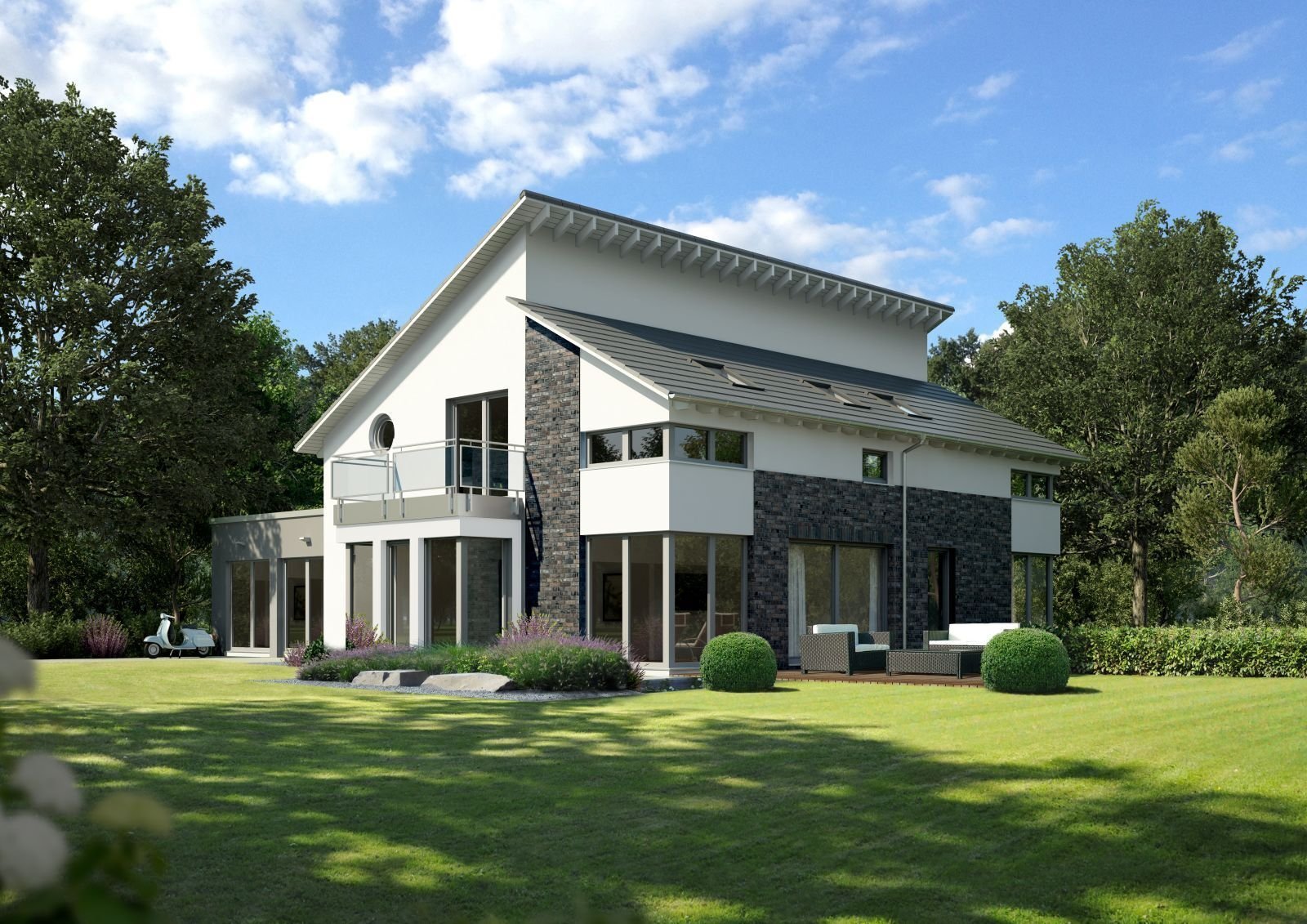 Simmern: EIN HAUS, VIELE OPTIONEN Simmern: EIN HAUS, VIELE OPTIONEN