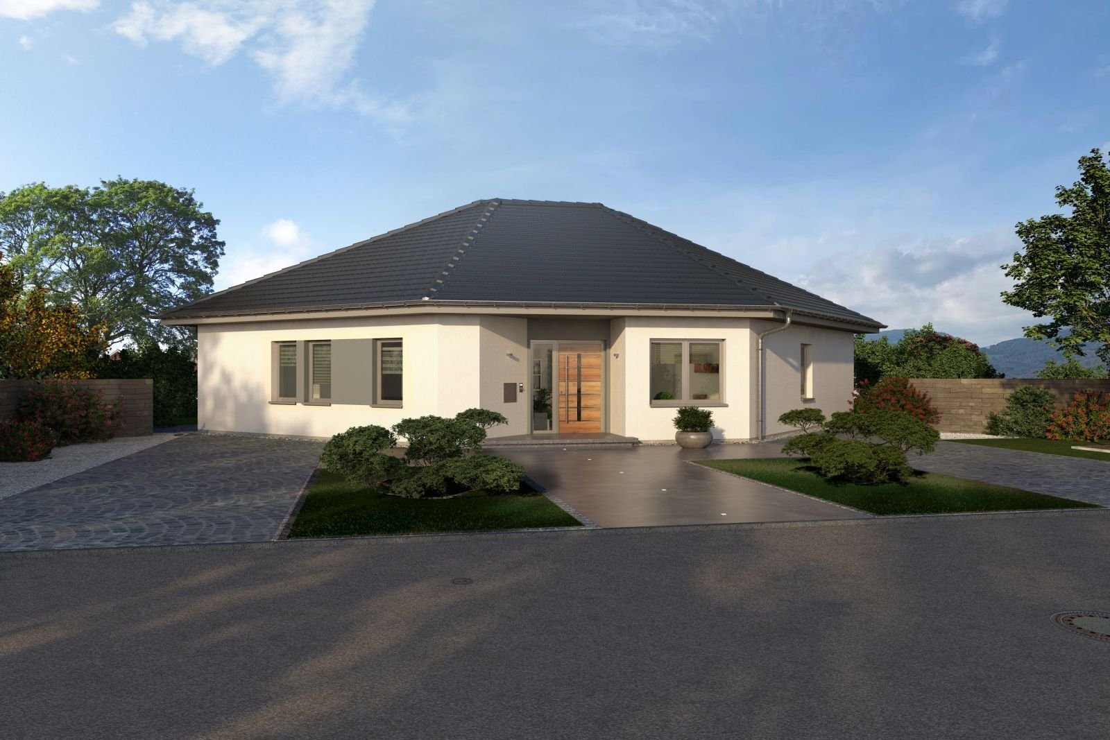 Simmern: DER ETWAS ANDERE BUNGALOW Simmern: DER ETWAS ANDERE BUNGALOW