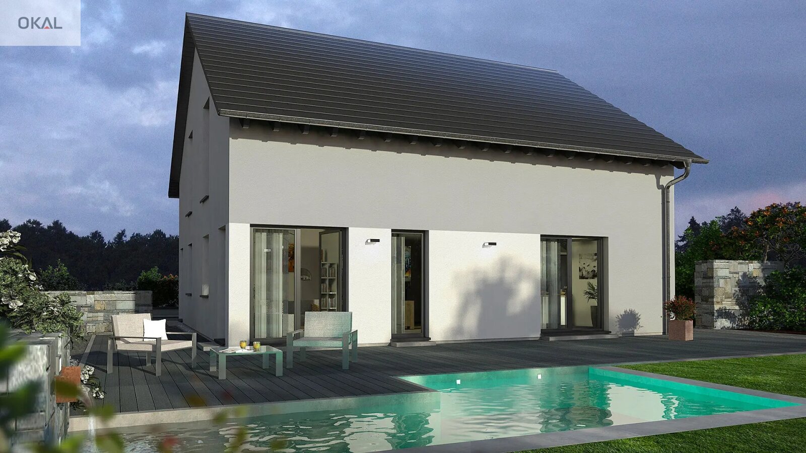 Design 16 Ansicht 1