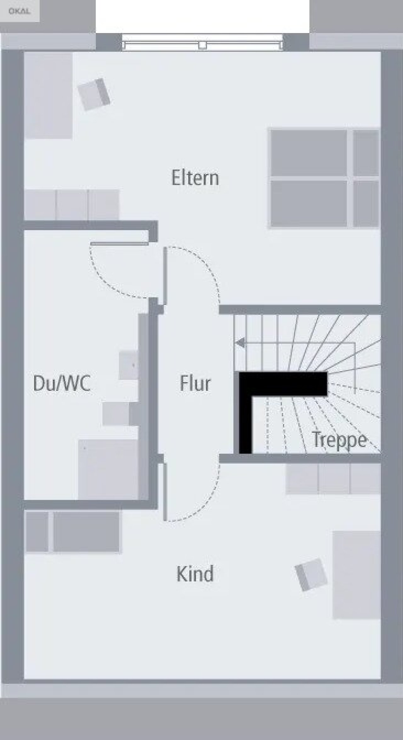 Zweiter Stock Zweiter Stock