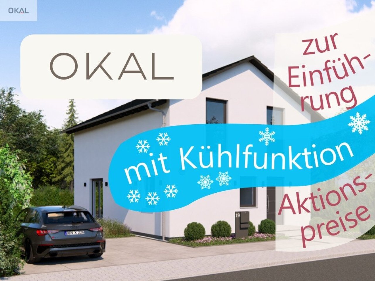 FlexRaum 19 Aktion FlexRaum 19 Aktion
