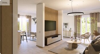 Intérieurstudie 1 Intérieurstudie 1