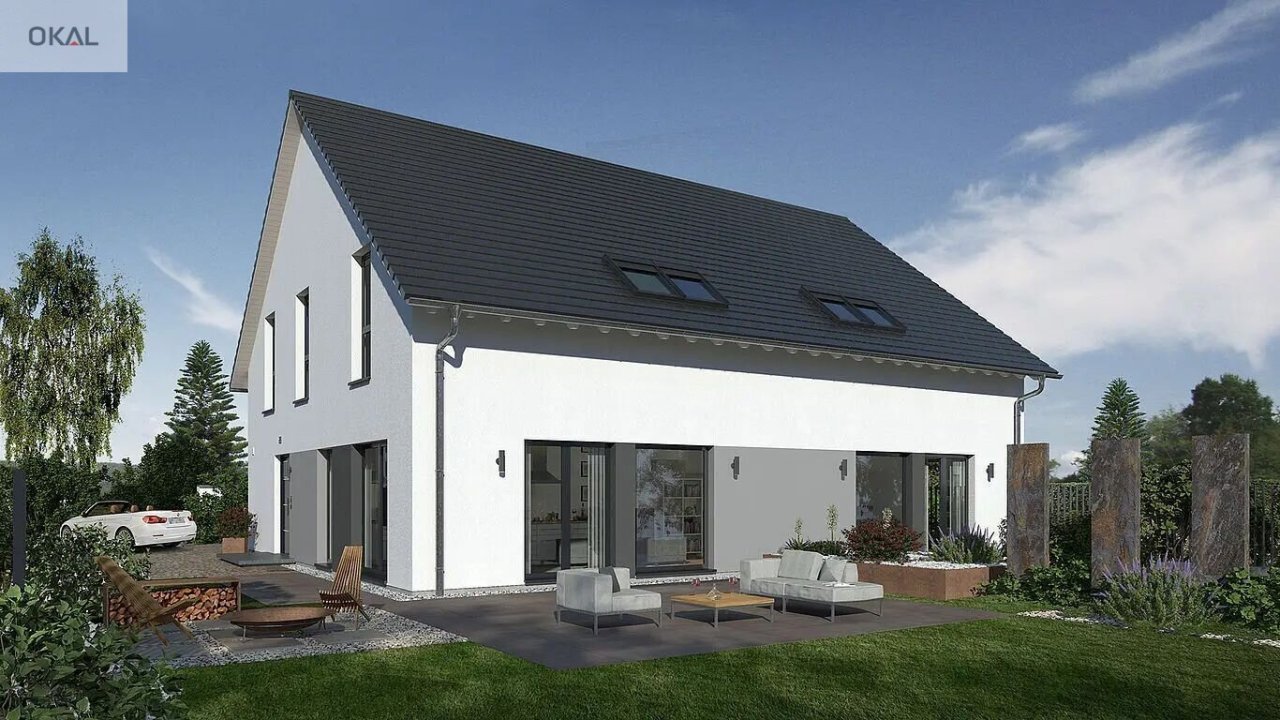Doppelhaus 05