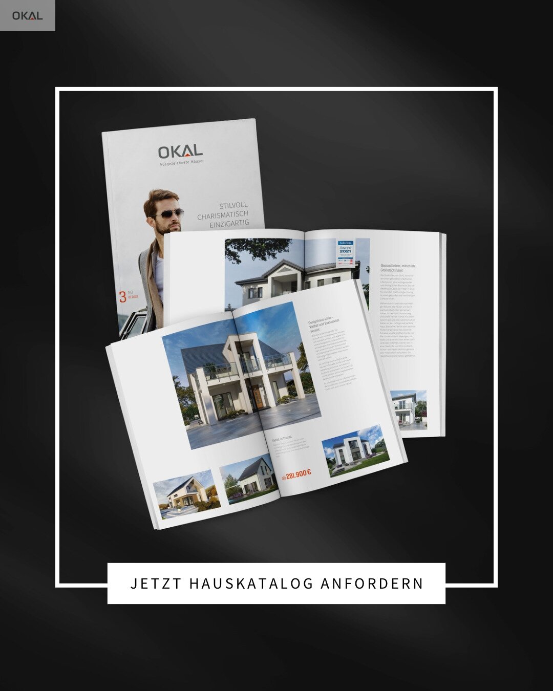 Hauskatalog Hauskatalog