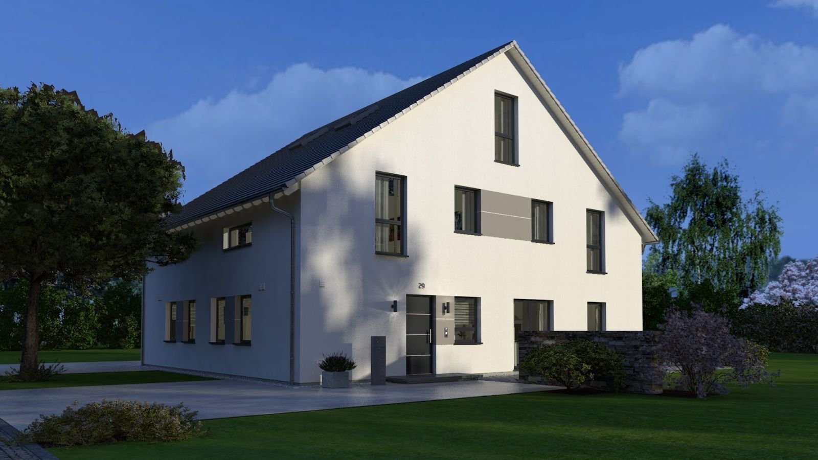 Erding: WOHNKOMFORT OHNE KOMPROMISSE Erding: WOHNKOMFORT OHNE KOMPROMISSE