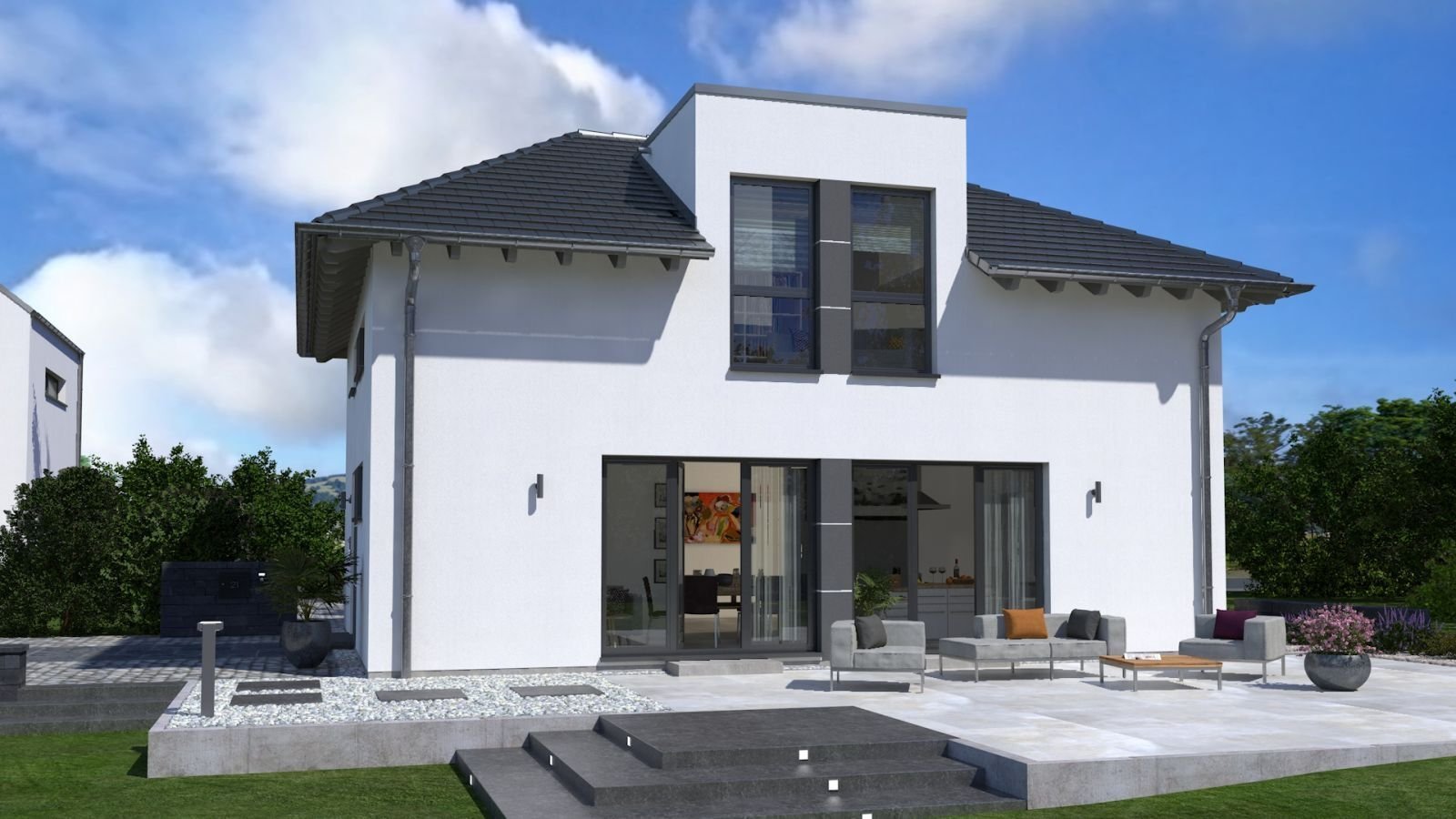 Dingolfing: EIN HAUS MIT VIELEN LIEBLINGSPLÄTZEN Dingolfing: EIN HAUS MIT VIELEN LIEBLINGSPLÄTZEN