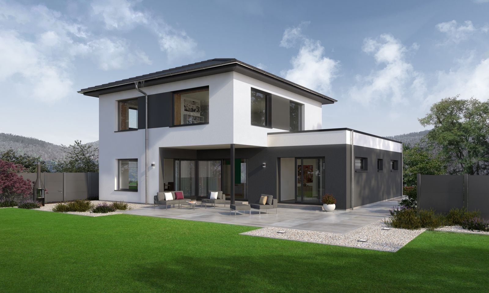 Fürstenfeldbruck: REPRÄSENTATIVES EINFAMILIENHAUS DER BESONDEREN ART Fürstenfeldbruck: REPRÄSENTATIVES EINFAMILIENHAUS DER BESONDEREN ART