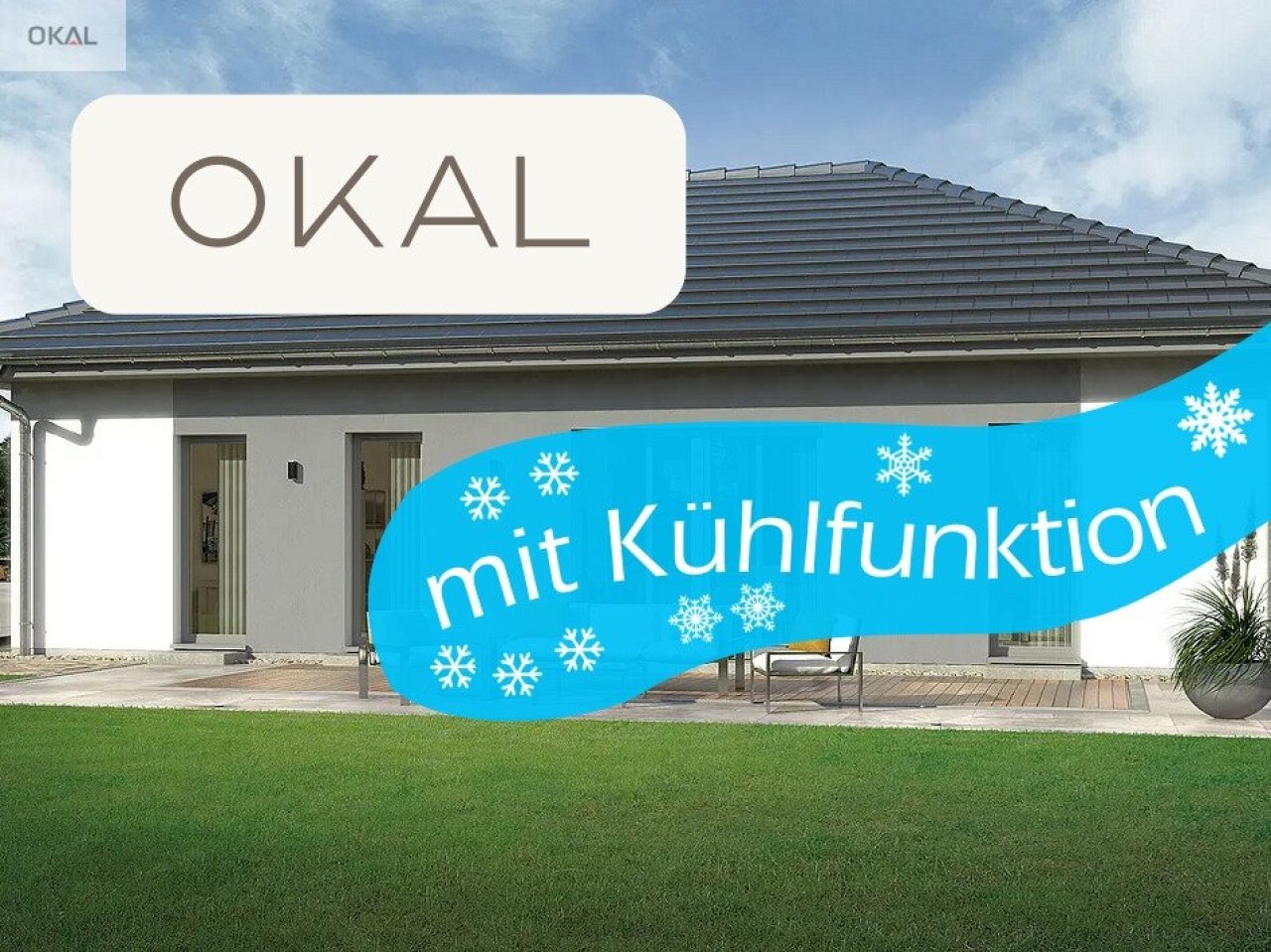 Bungalow 1 Walmdach Aktion Bungalow 1 Walmdach Aktion