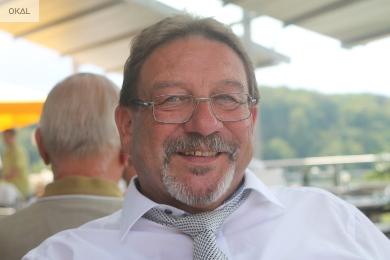 Bauberater Peter Herrmann Bauberater Peter Herrmann