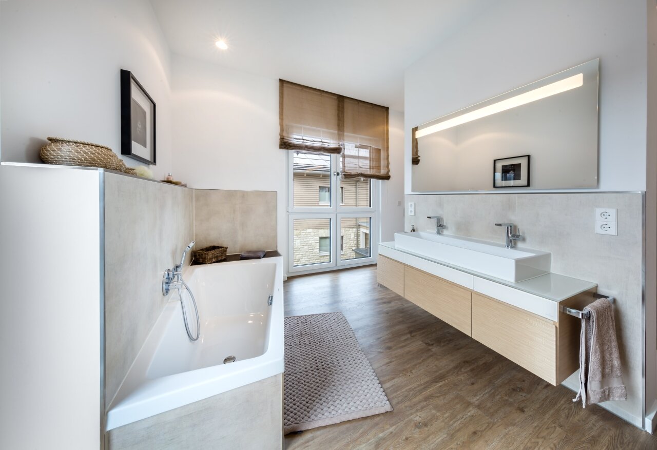 Badezimmer Badezimmer