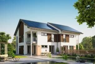 Ludwigsburg Hoheneck: DHH in Ludwigsburg-Hoheneck  