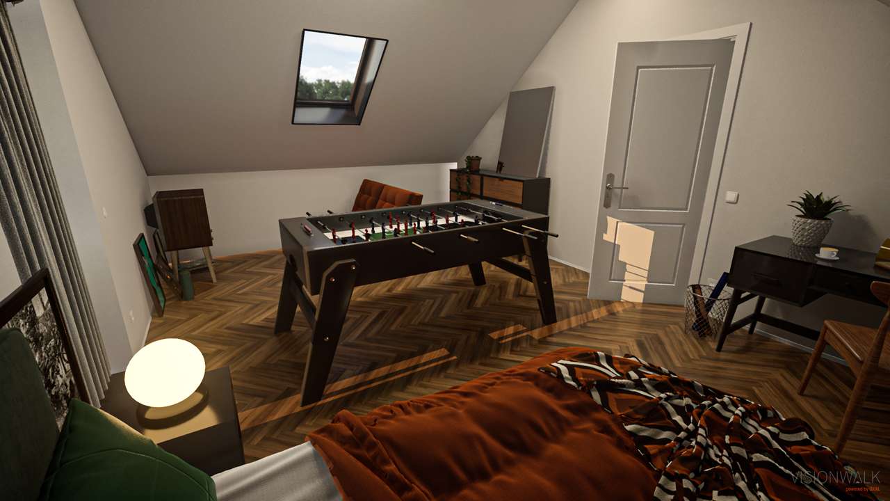 Design27_Dachgeschosszimmer Design27_Dachgeschosszimmer