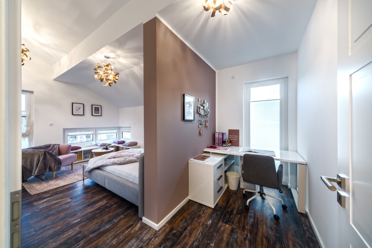 Jugendzimmer Jugendzimmer